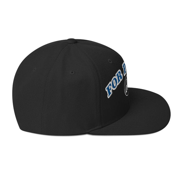 FOR PROMO Snapback Hat