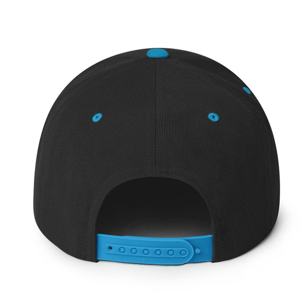 #DRIPPY Rae Gourmet Collection Snapback Hat