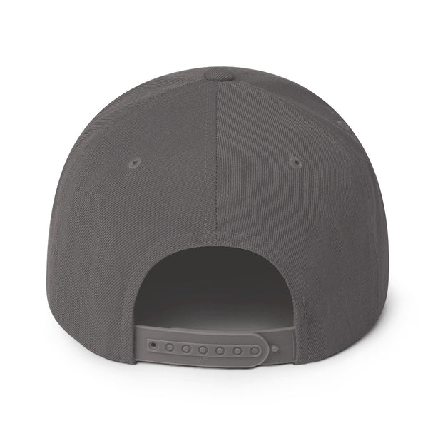 BAD BOY bb Snapback Hat