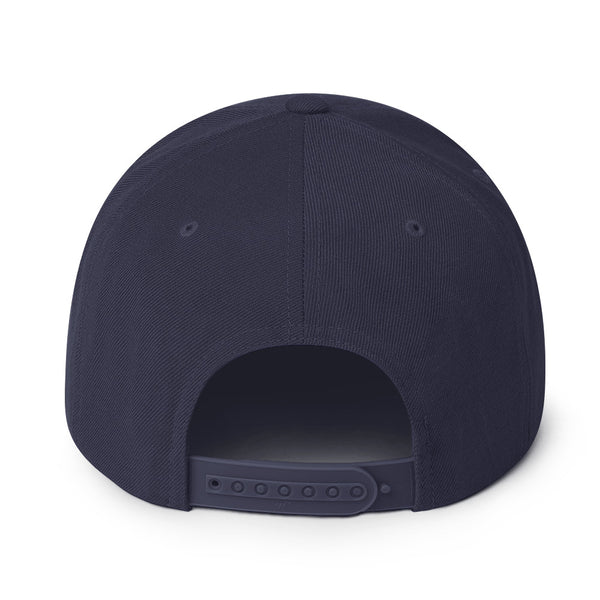 BEAR BROTHERS Snapback Hat