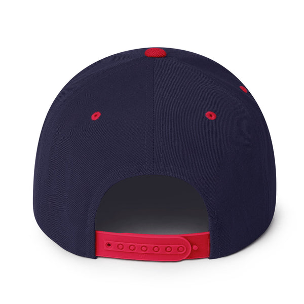 #DRIPPY Rae Gourmet Collection Snapback Hat