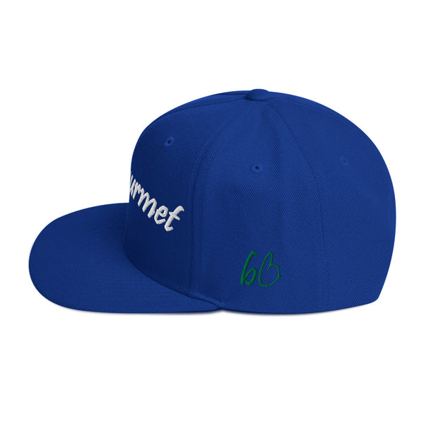 Rae Gourmet Collection Snapback Hat