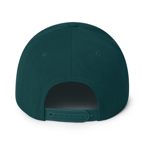 BIG BOY Snapback Hat