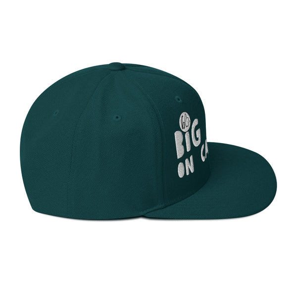 BIG BOY Snapback Hat