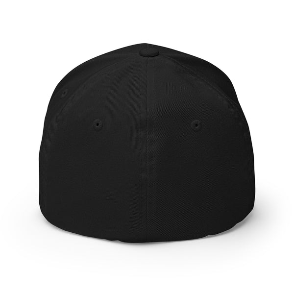 bb THE FUCK YOU BRAND Structured Twill Hat