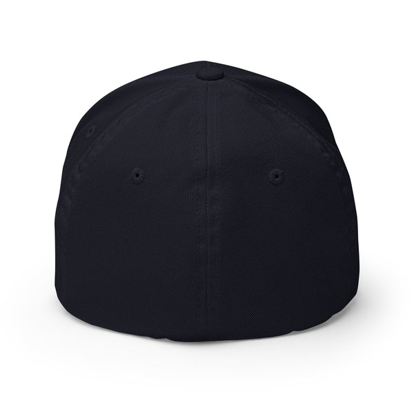 Free Spirit! Structured Twill Hat