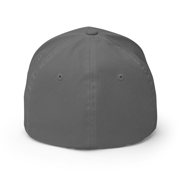 Free Spirit! Structured Twill Hat