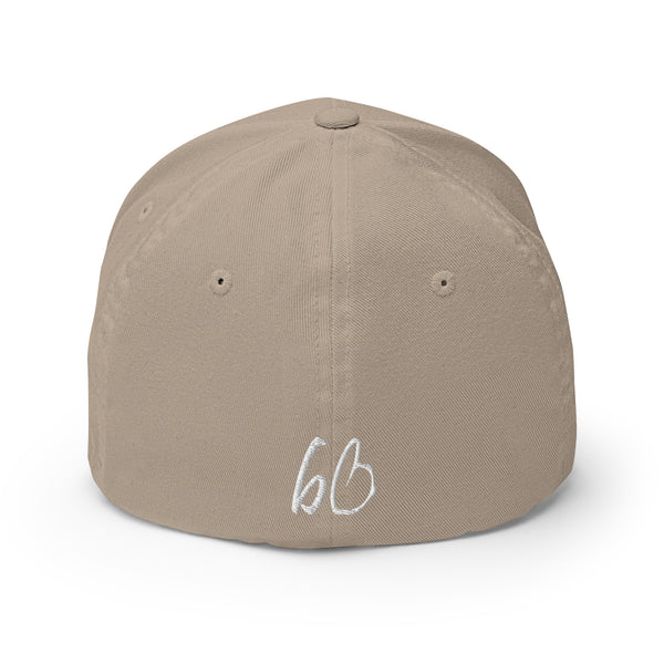 Best In The Business! Structured Twill Hat