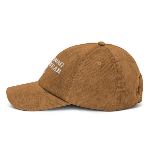 FUTURE SWAG OF HEADWEAR Corduroy Hat