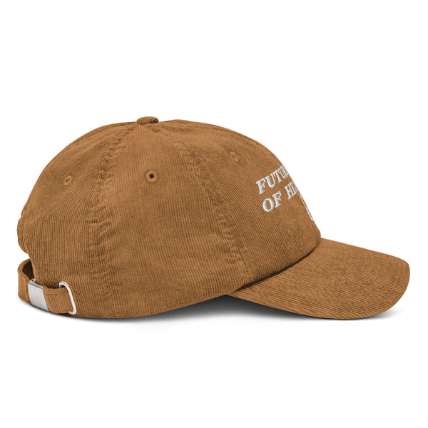 FUTURE SWAG OF HEADWEAR Corduroy Hat