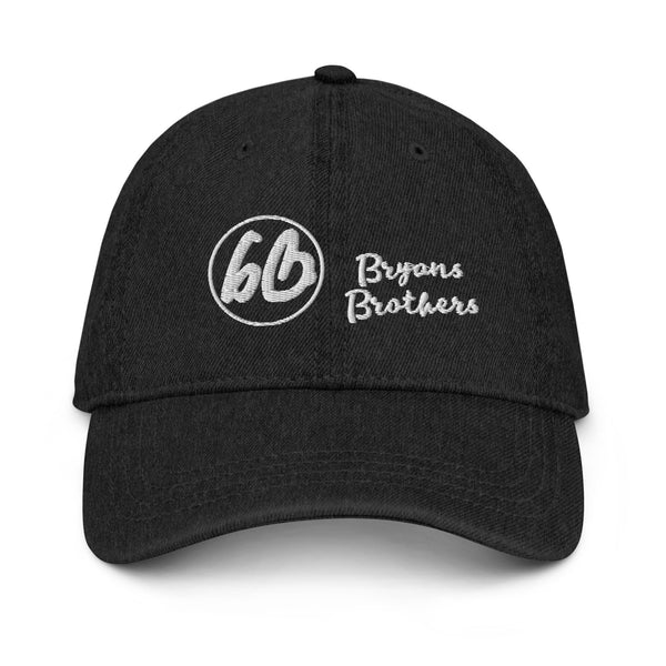 bb Bryans Brothers Denim Hat