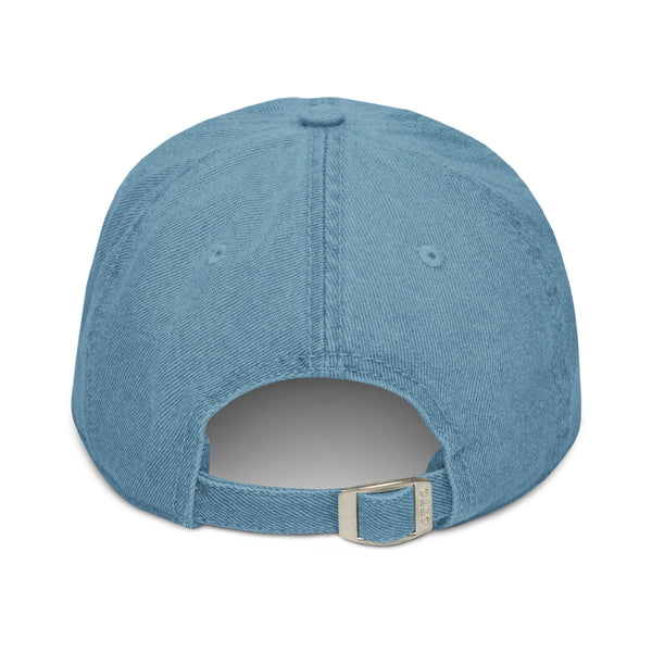 bb Bryans Brothers Denim Hat