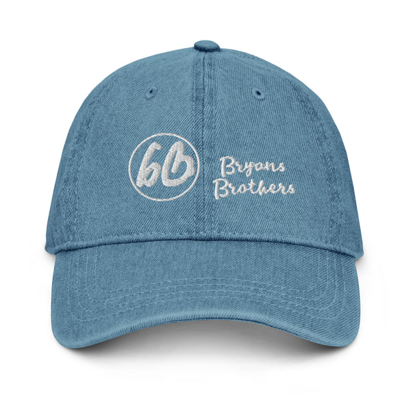 bb Bryans Brothers Denim Hat