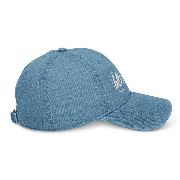 bb Bryans Brothers Denim Hat