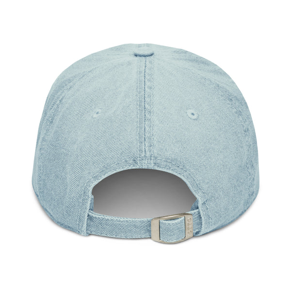 bb Bryans Brothers Denim Hat