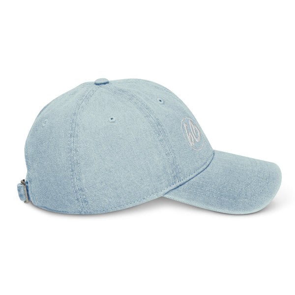 bb Bryans Brothers Denim Hat