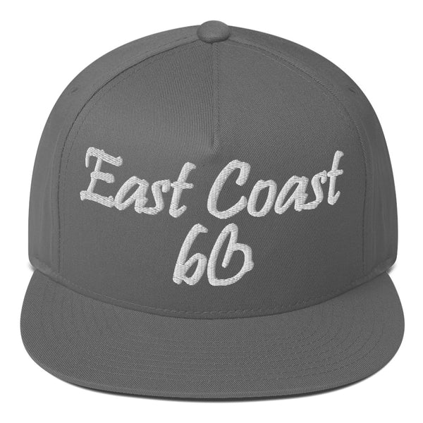 East Coast Flat Bill Hat