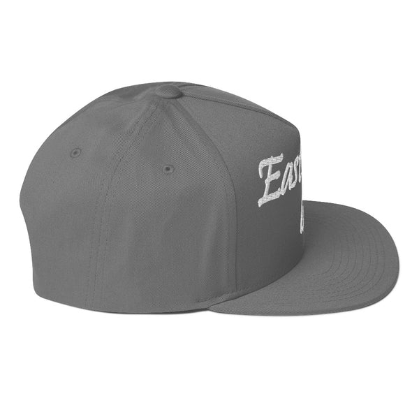 East Coast Flat Bill Hat