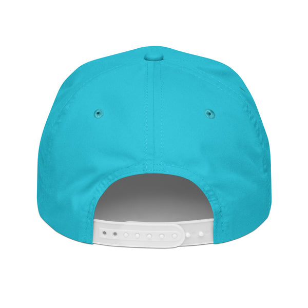 bb GOLF Rope Hat