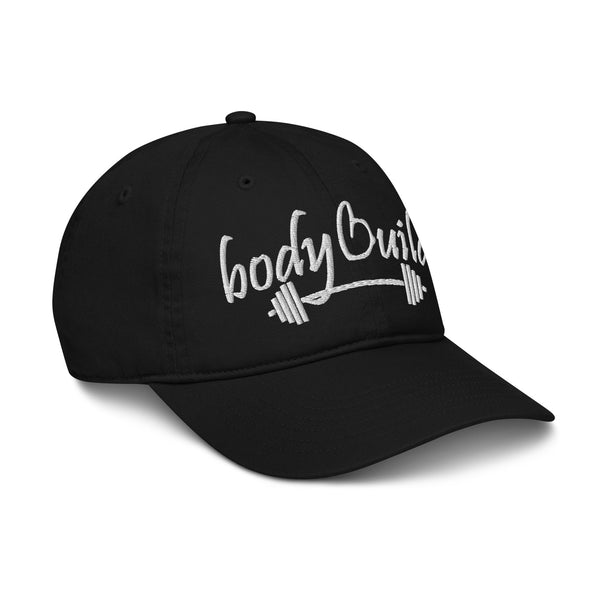 Body Build Organic Dad Hat