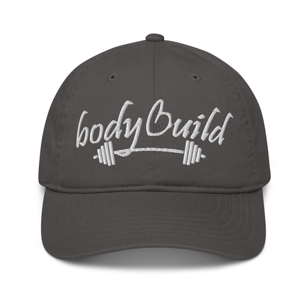 Body Build Organic Dad Hat