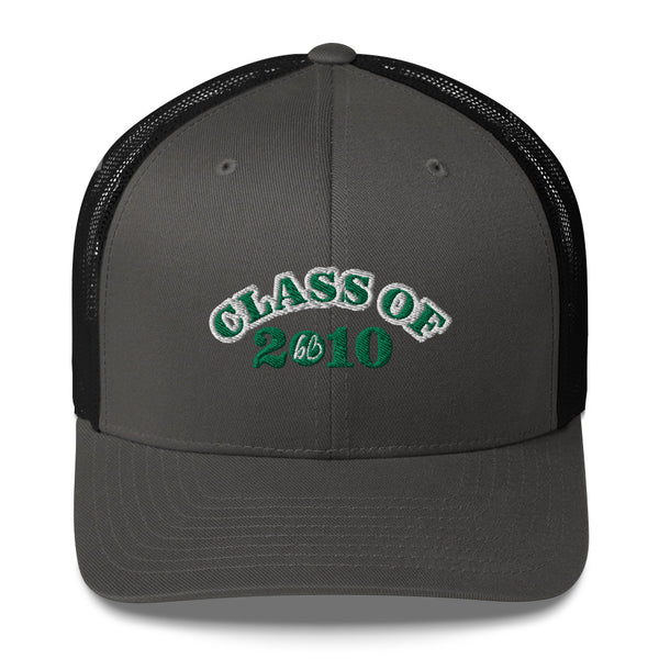 CLASS OF 2010 Trucker Hat