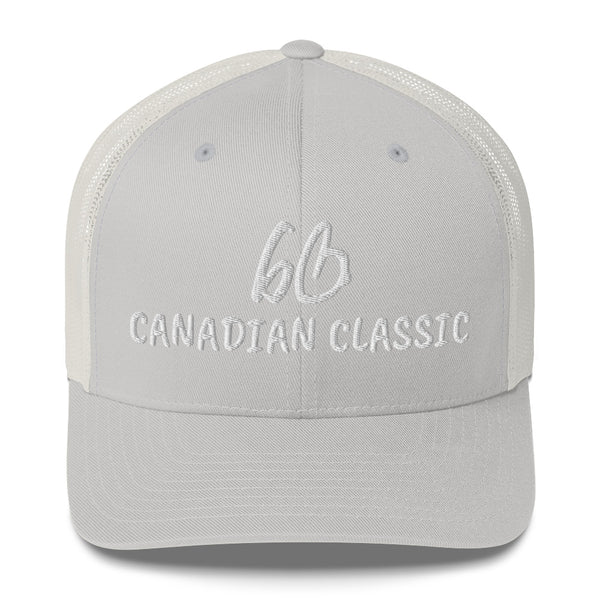 CANADIAN CLASSIC bb Trucker Hat