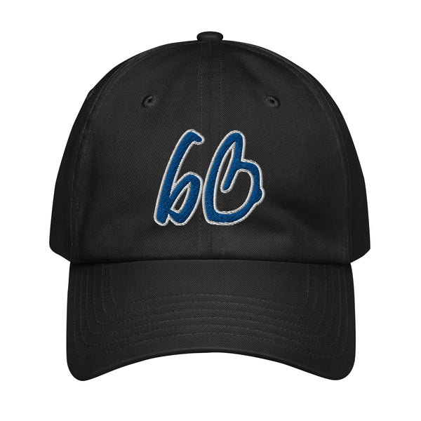 bb Logo Under Armour® Dad Hat