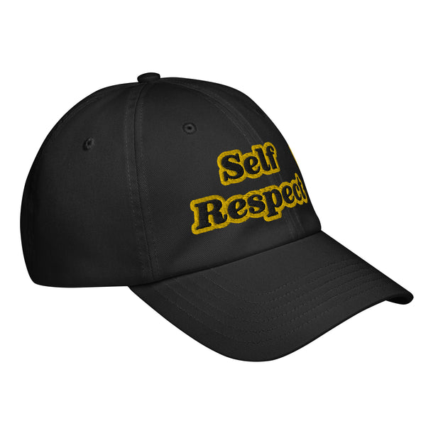 Self Respect! Under Armour® Dad Hat