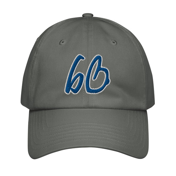 bb Logo Under Armour® Dad Hat