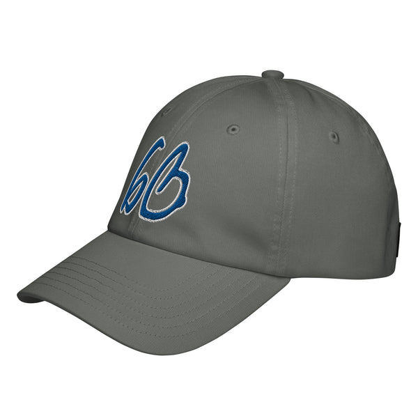 bb Logo Under Armour® Dad Hat