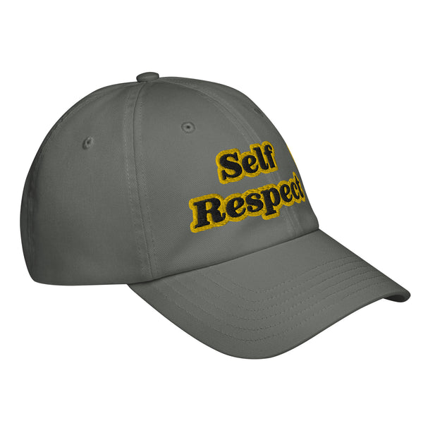 Self Respect! Under Armour® Dad Hat