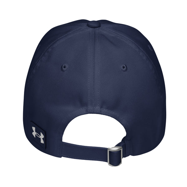 bb Logo Under Armour® Dad Hat