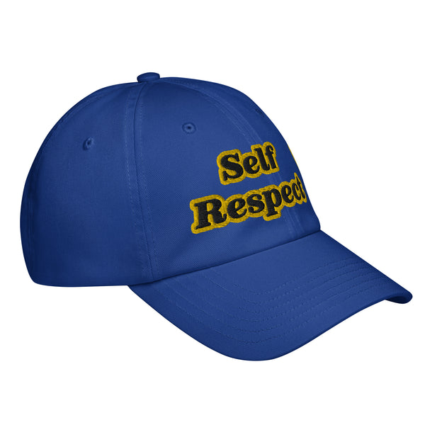 Self Respect! Under Armour® Dad Hat