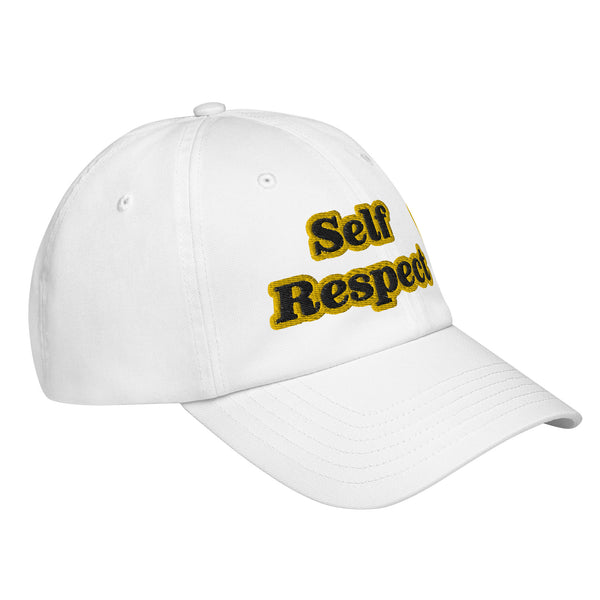 Self Respect! Under Armour® Dad Hat