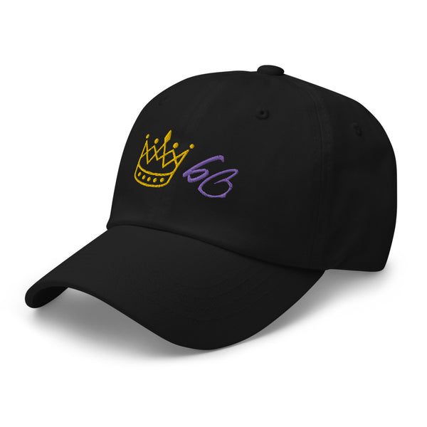 bb ROYALTY Dad Hat