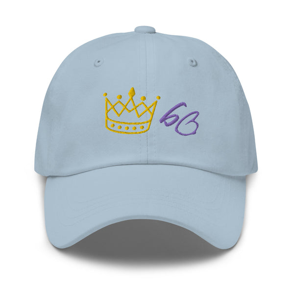 bb ROYALTY Dad Hat