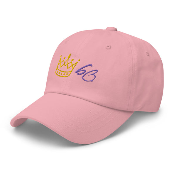 bb ROYALTY Dad Hat