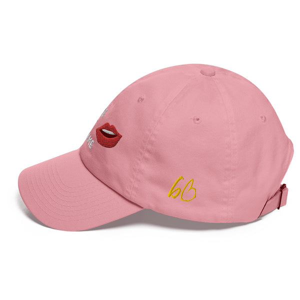 Put Some Respect On My Name Dad Hat