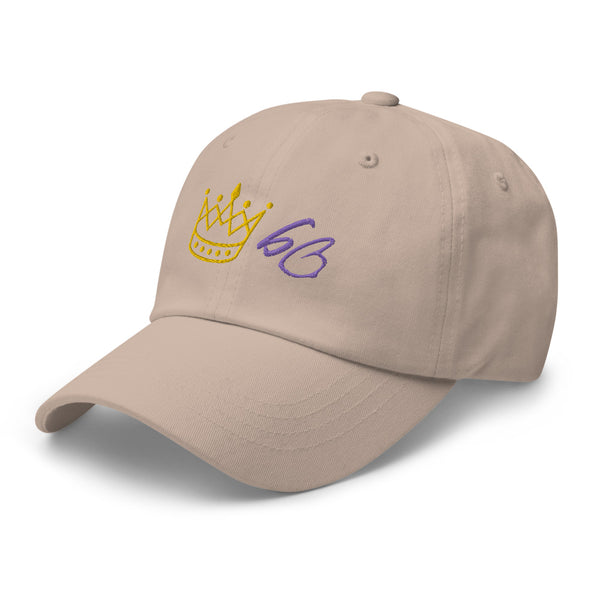 bb ROYALTY Dad Hat