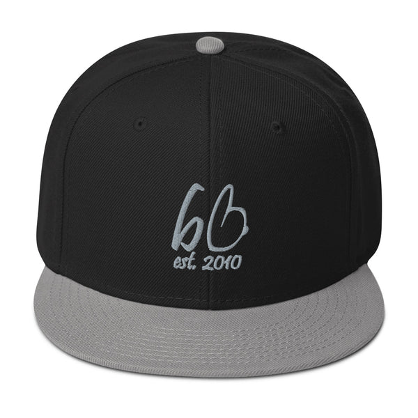 bb Est. 2010 Snapback Hat