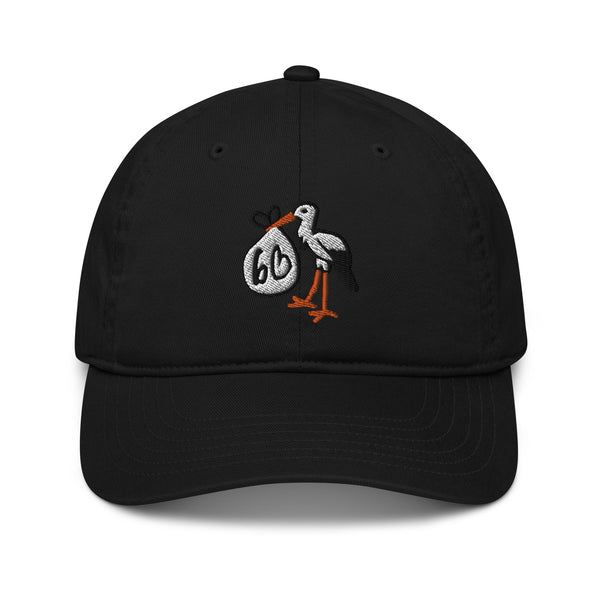 Pelican bb Organic Dad Hat