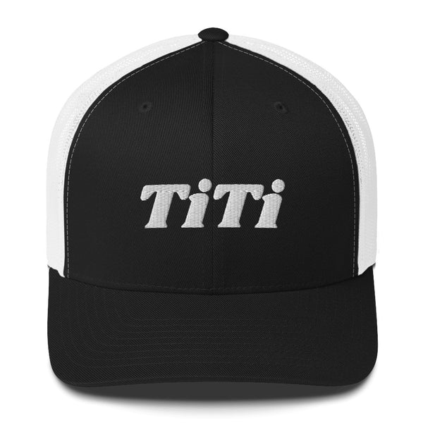 TiTi Trucker Hat